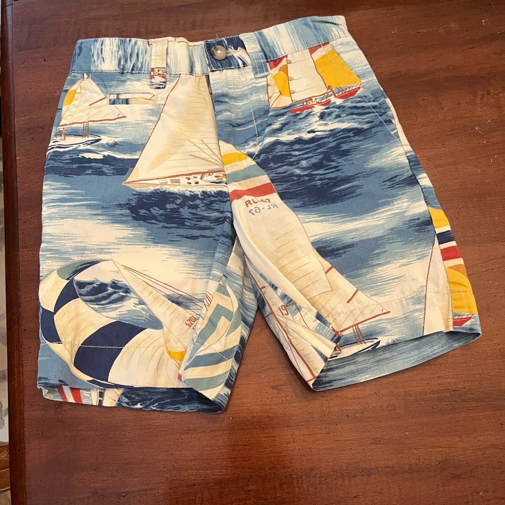 Polo by Ralph Lauren Shorts for Toddler
